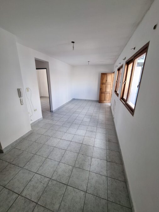 Depto. 1 dormitorio