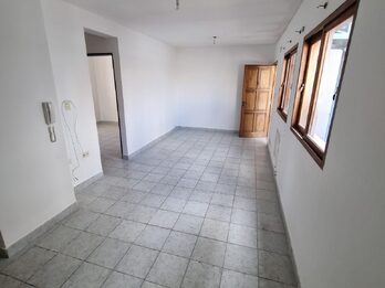 Depto. 1 dormitorio