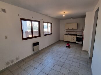 Depto. 1 dormitorio