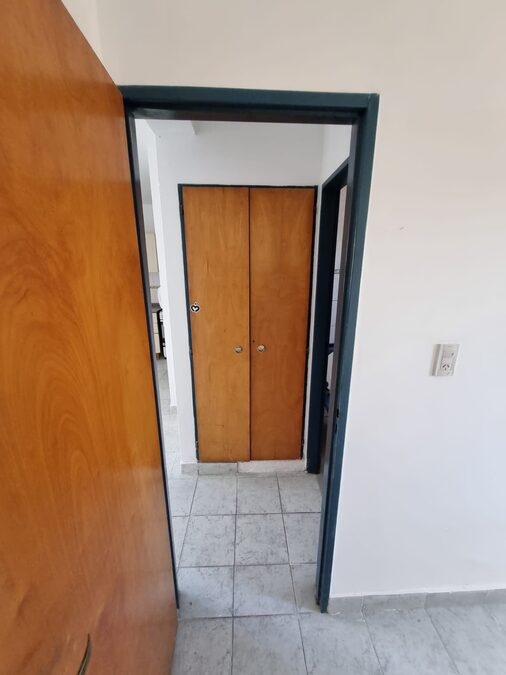 Depto. 1 dormitorio