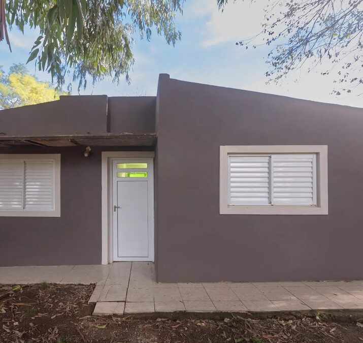 DUEÑO VENDE | Casa en General Alvear, Entre Ríos
