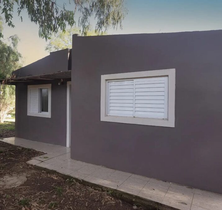DUEÑO VENDE | Casa en General Alvear, Entre Ríos