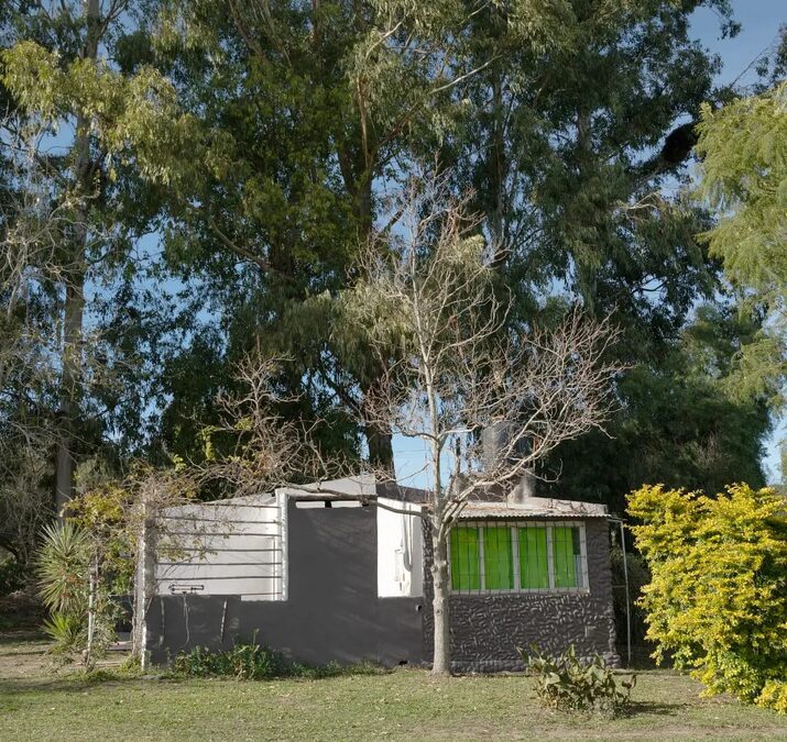DUEÑO VENDE | Casa en General Alvear, Entre Ríos
