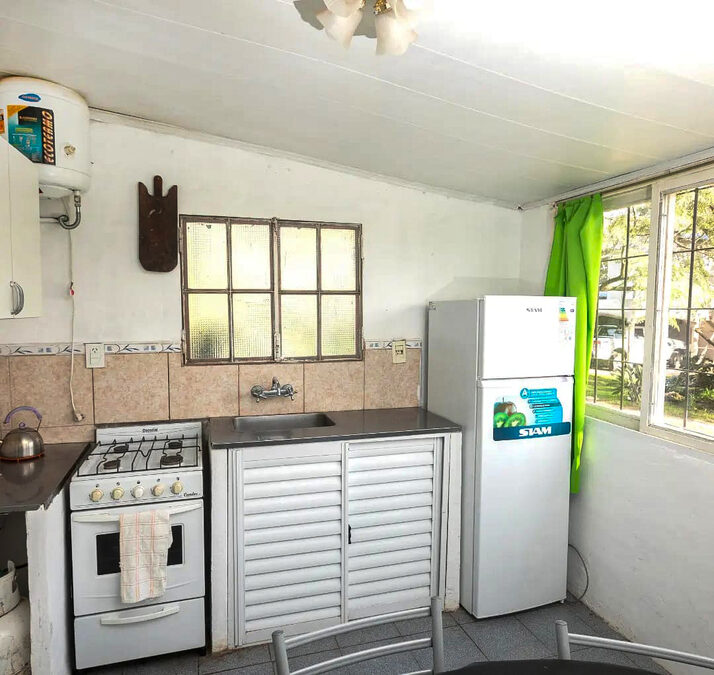 DUEÑO VENDE | Casa en General Alvear, Entre Ríos