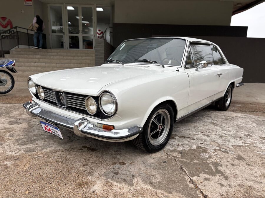 TORINO TS COUPE ¡¡Reliquia del 73'!! Recibo vehículo