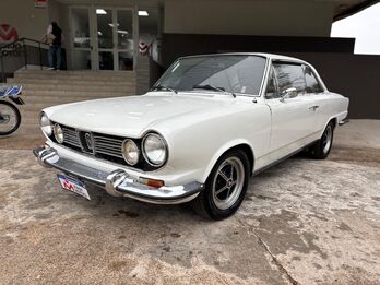 TORINO TS COUPE ¡¡Reliquia del 73'!! Recibo vehículo