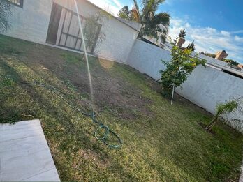 VENTA - CASA APTA CRÉDITO EN CALLE DIAMANTE, PARANÁ.