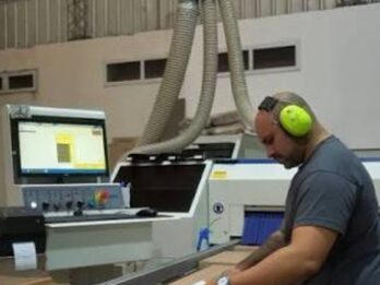 Busco empleo