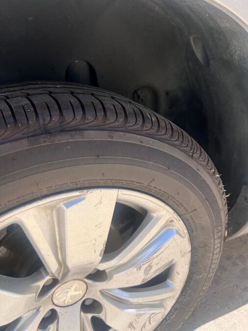 PEUGEOT 2008 MOD 2017 102.000kM