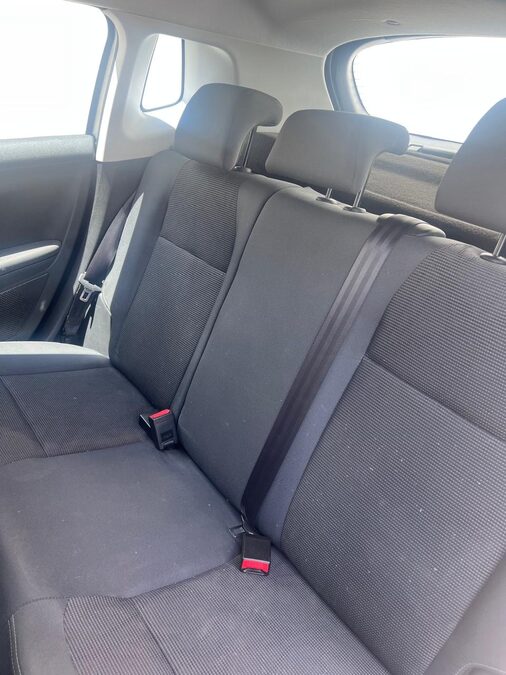 PEUGEOT 2008 MOD 2017 102.000kM