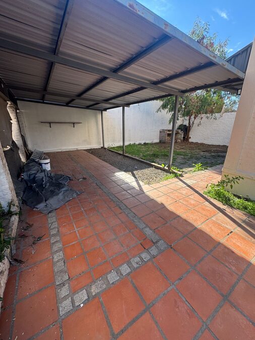 Alquilo casa de 3 dormitorios