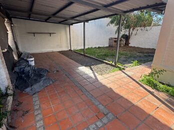 Alquilo casa de 3 dormitorios