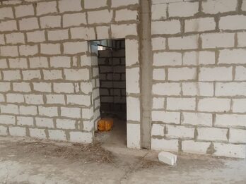 Vendo lote + construccion en Amaneceres del Seminario