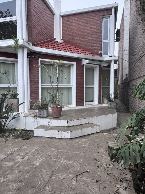 CASA ZONA PARQUE