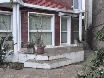 CASA ZONA PARQUE