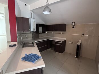 CASA ZONA PARQUE