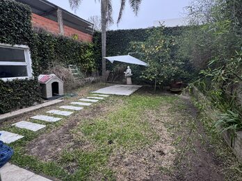 CASA ZONA PARQUE
