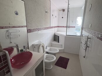CASA ZONA PARQUE