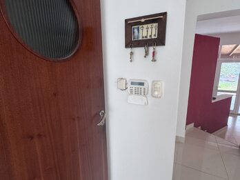 CASA ZONA PARQUE