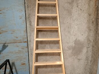Vendo Escaleras Familiares
