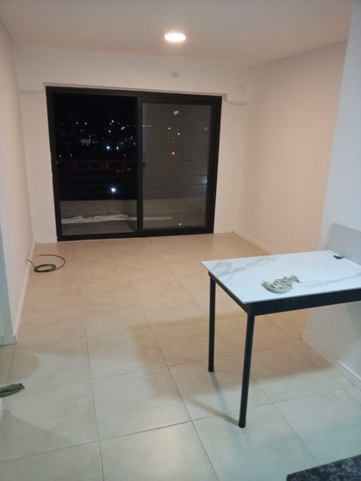 Venta Dto 1 dormi calle Pasteur