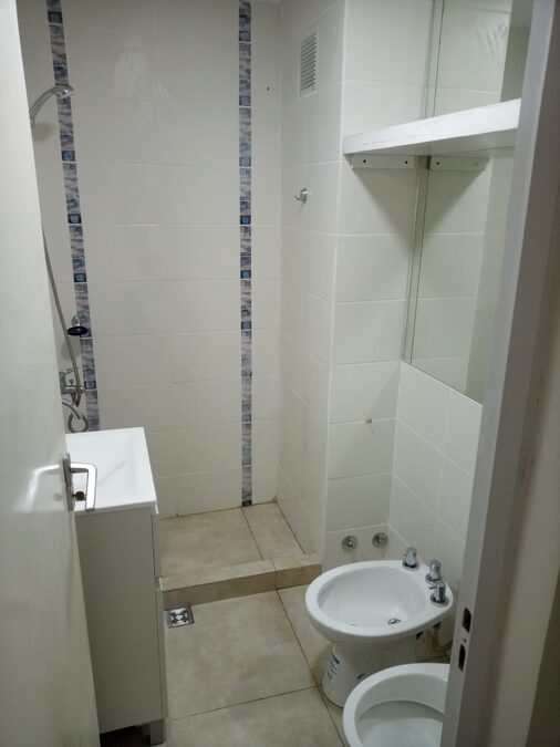 Venta Dto 1 dormi calle Pasteur