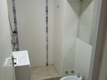 Venta Dto 1 dormi calle Pasteur