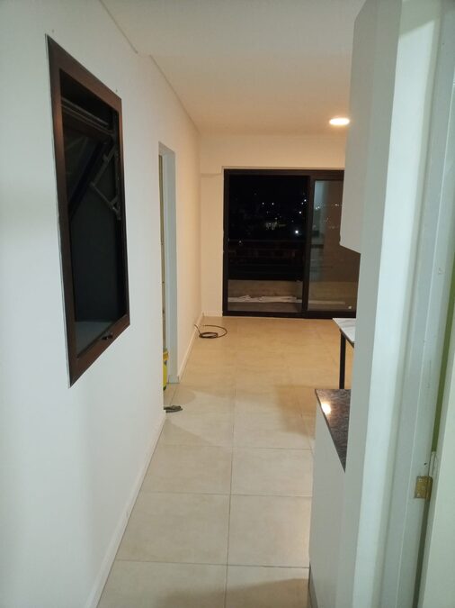 Venta Dto 1 dormi calle Pasteur
