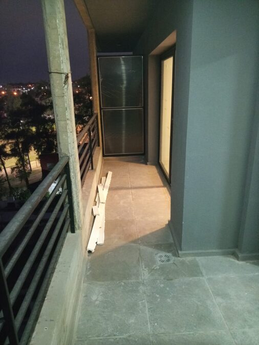 Venta Dto 1 dormi calle Pasteur