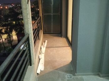 Venta Dto 1 dormi calle Pasteur