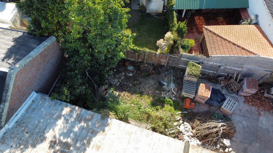 RAMIREZ BIENES RAICES VENDE GALPON EN ITUIZANGÓ CASI COURREGES |