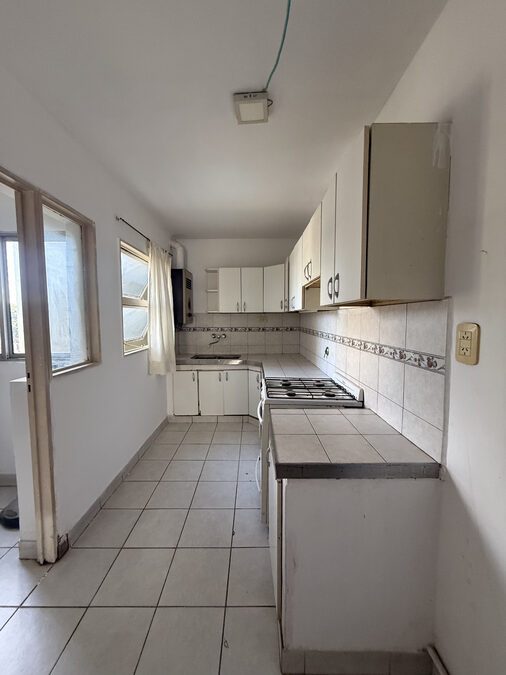 RAMIREZ BIENES RAICES VENDE | DPTO 3 DORM Y COCHERA| Z/ SHOPPING NUEVO