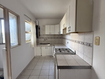 RAMIREZ BIENES RAICES VENDE | DPTO 3 DORM Y COCHERA| Z/ SHOPPING NUEVO