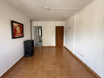 RAMIREZ BIENES RAICES VENDE | DPTO 3 DORM Y COCHERA| Z/ SHOPPING NUEVO