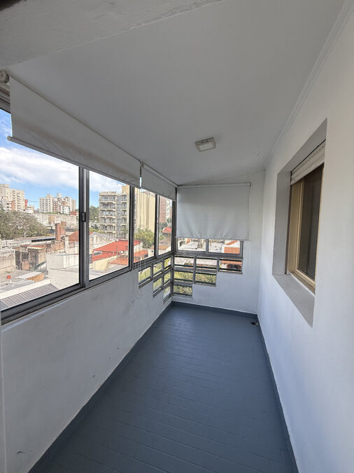 RAMIREZ BIENES RAICES VENDE | DPTO 3 DORM Y COCHERA| Z/ SHOPPING NUEVO