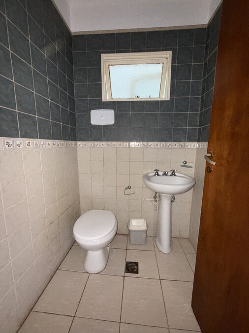 RAMIREZ BIENES RAICES VENDE | DPTO 3 DORM Y COCHERA| Z/ SHOPPING NUEVO