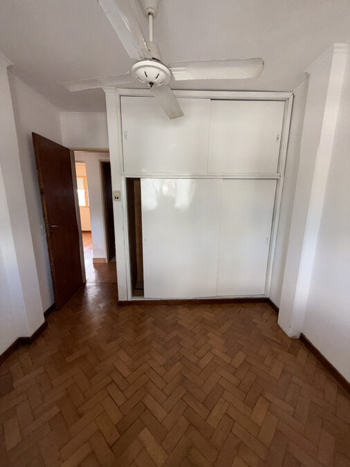 RAMIREZ BIENES RAICES VENDE | DPTO 3 DORM Y COCHERA| Z/ SHOPPING NUEVO