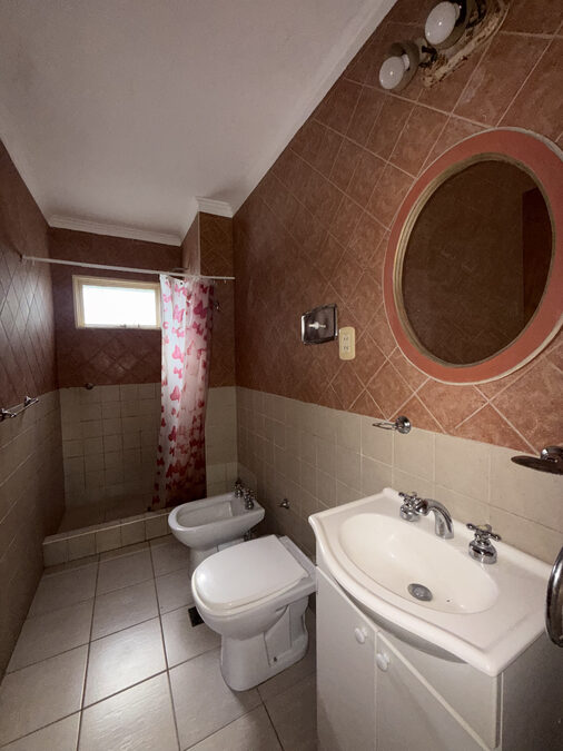 RAMIREZ BIENES RAICES VENDE | DPTO 3 DORM Y COCHERA| Z/ SHOPPING NUEVO