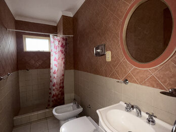 RAMIREZ BIENES RAICES VENDE | DPTO 3 DORM Y COCHERA| Z/ SHOPPING NUEVO