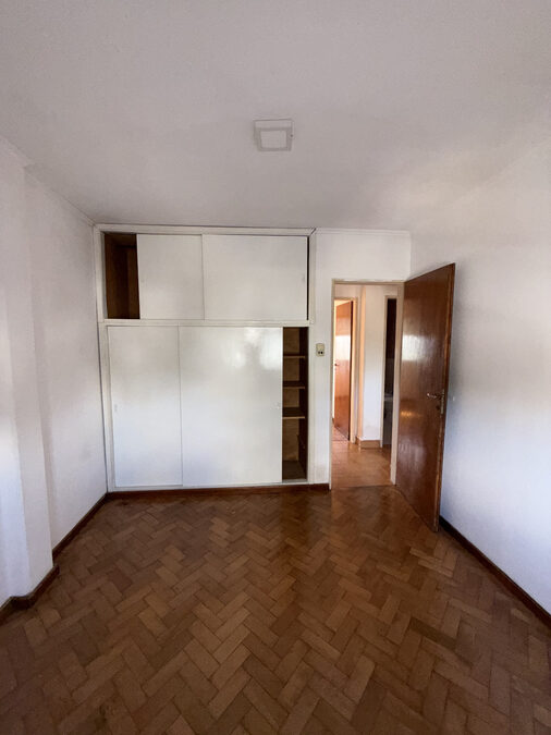RAMIREZ BIENES RAICES VENDE | DPTO 3 DORM Y COCHERA| Z/ SHOPPING NUEVO