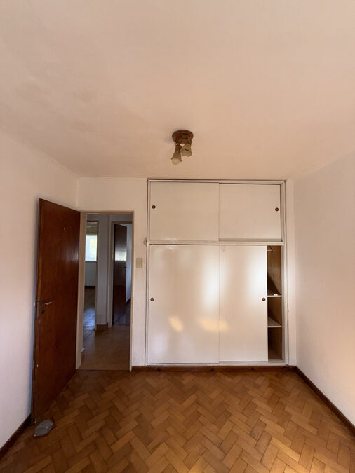 RAMIREZ BIENES RAICES VENDE | DPTO 3 DORM Y COCHERA| Z/ SHOPPING NUEVO
