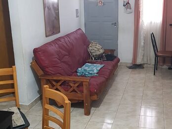 Alquilo casa de 2 dorm. en Pasaje Perren (Zona Don Bosco y Ramirez)