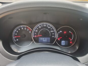 Acá la tenes.!! Renault Koleos 2.5 Dynamique 4x4 MT / 2012
