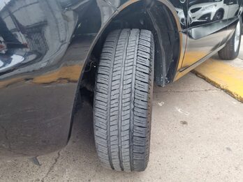 Acá la tenes.!! Renault Koleos 2.5 Dynamique 4x4 MT / 2012