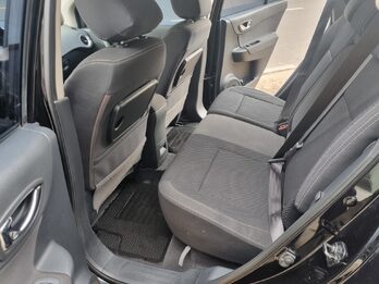 Acá la tenes.!! Renault Koleos 2.5 Dynamique 4x4 MT / 2012
