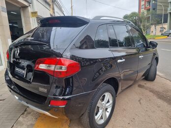 Acá la tenes.!! Renault Koleos 2.5 Dynamique 4x4 MT / 2012