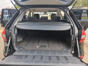 Acá la tenes.!! Renault Koleos 2.5 Dynamique 4x4 MT / 2012