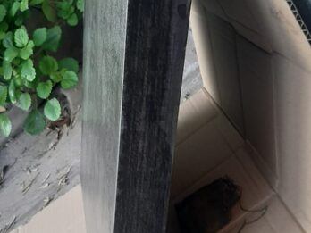 Mármol de fundición para control, ajuste y trazado de 42 x 36.5 cm.