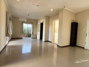 RAMIREZ BIENES RAICES VENDE | CASA 2 DORM CON GRAN TERRENO | NO APTA CRÉDITO