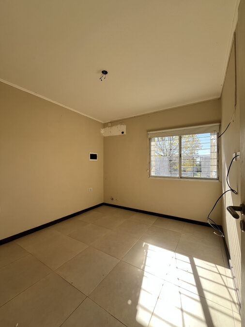 RAMIREZ BIENES RAICES VENDE | CASA 2 DORM CON GRAN TERRENO | NO APTA CRÉDITO